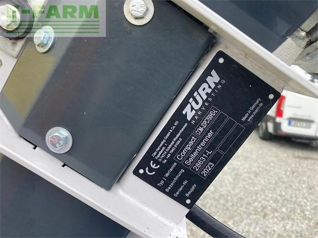 Zürn profi cut Accessori per mietitrebbiatrici