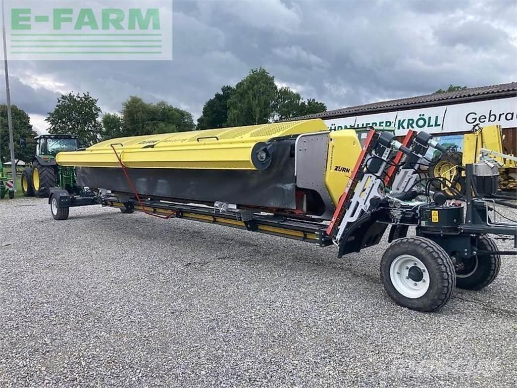 Zürn profi cut Accessori per mietitrebbiatrici