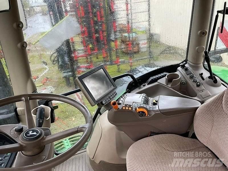 John Deere 6195 R Trattori