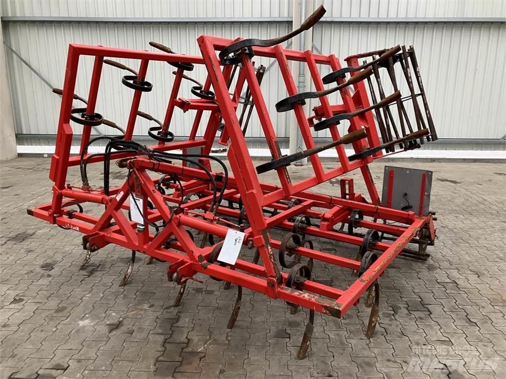  Langen 5 mtr. Coltivatori