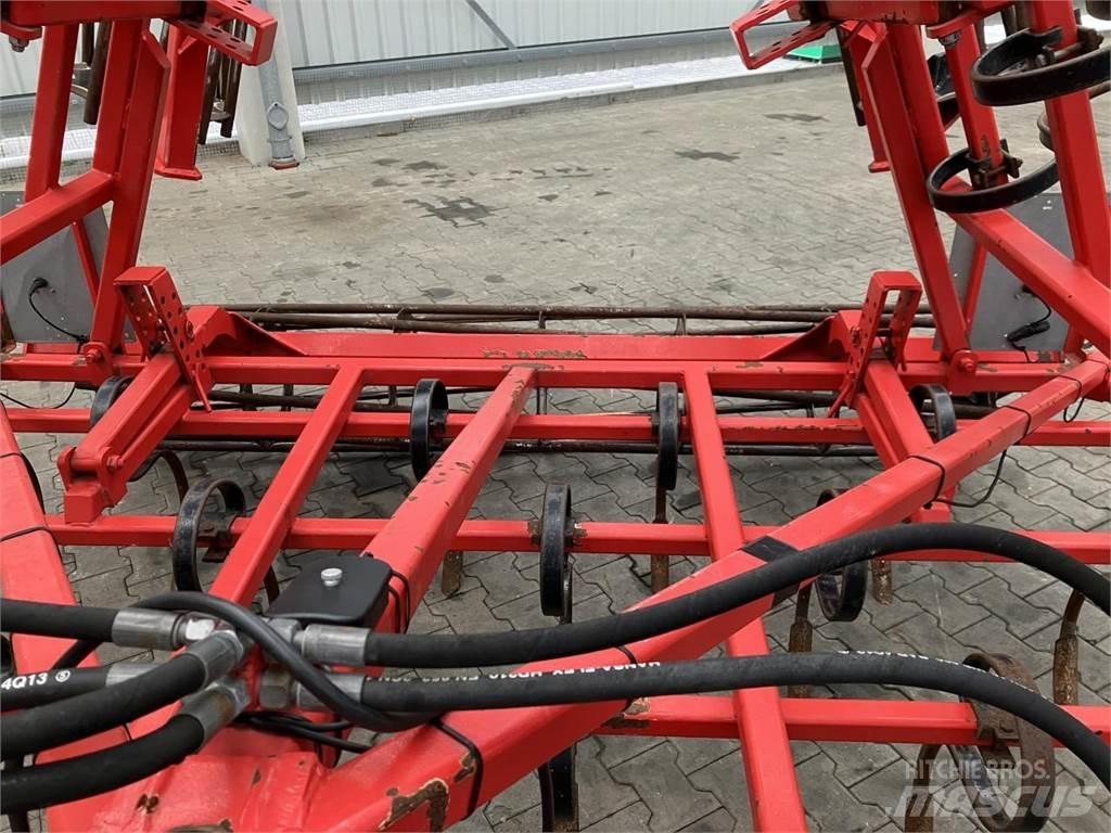  Langen 5 mtr. Coltivatori