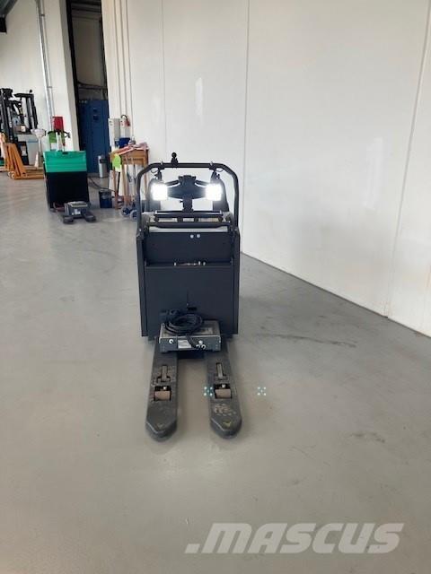 Atlet PLP 200 Carelli stoccatori  automatici-usati