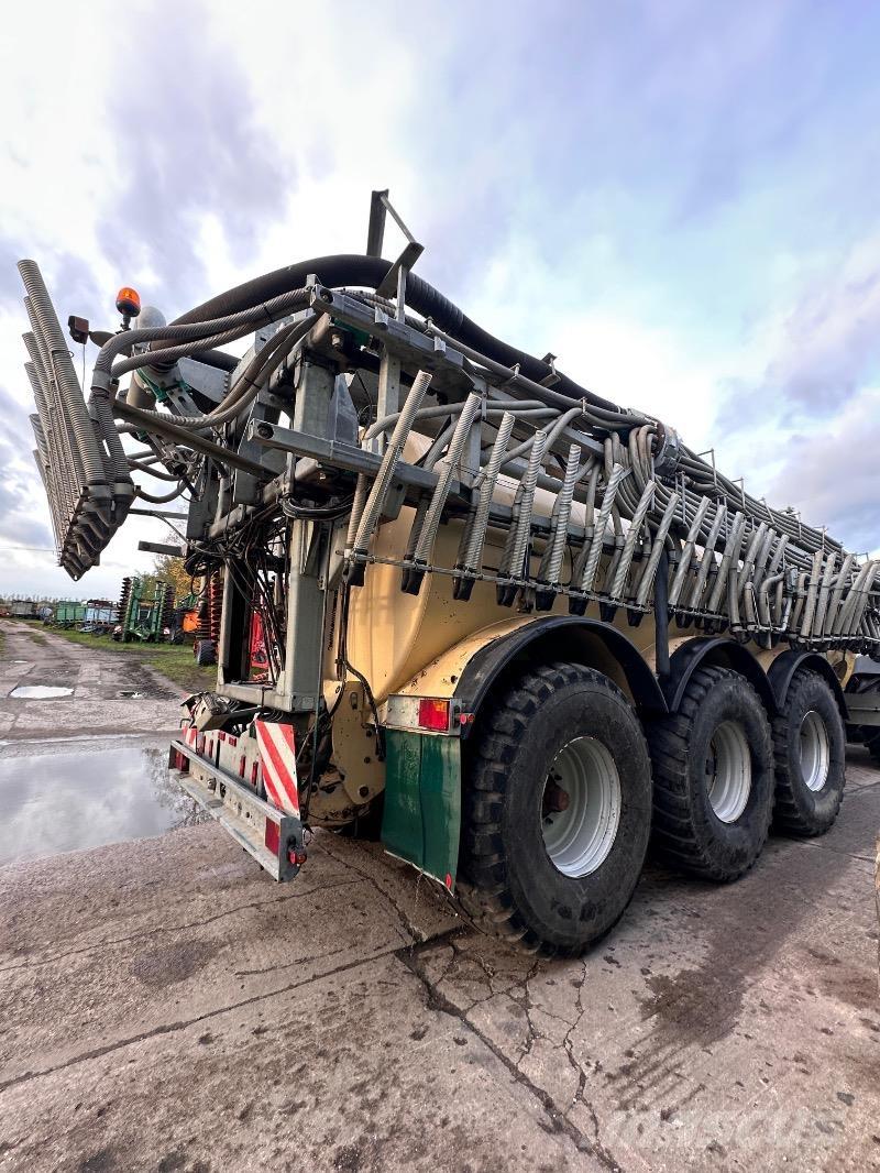 Samson PG 25 Spargiletame