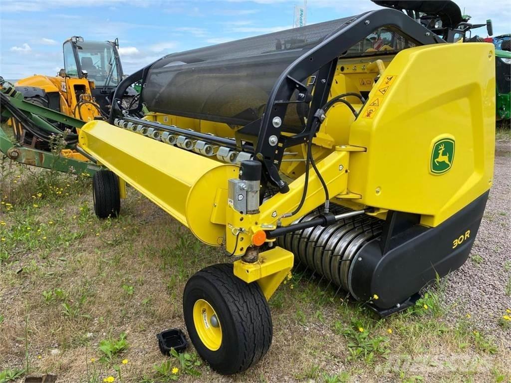 John Deere 30R Accessori per mietitrebbiatrici