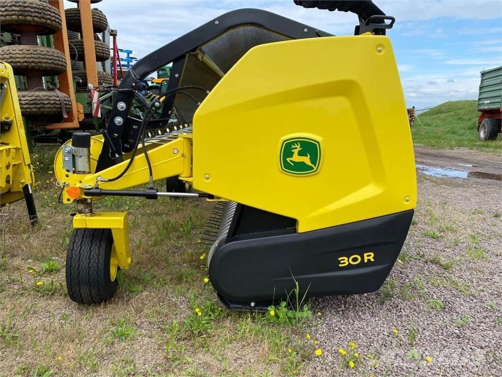 John Deere 30R Accessori per mietitrebbiatrici