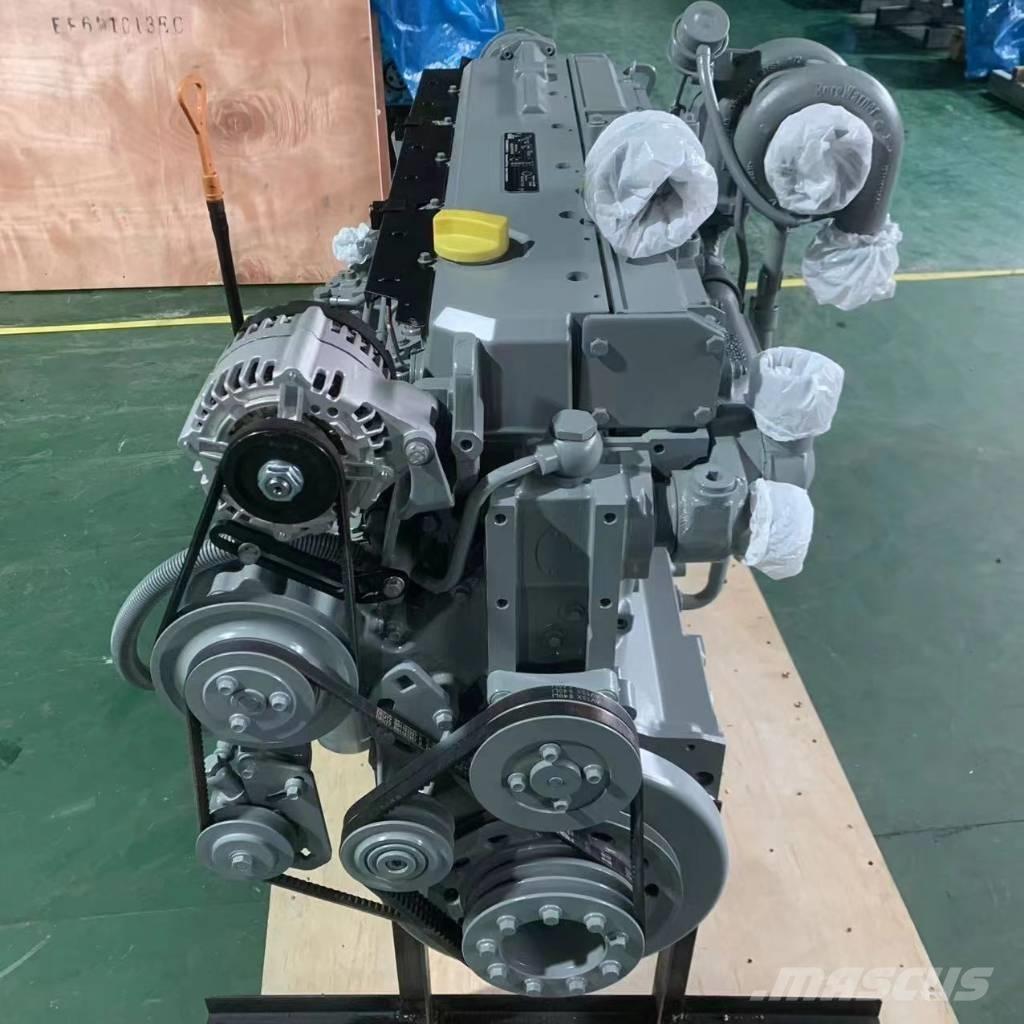 Deutz BF6M1013EC Motori