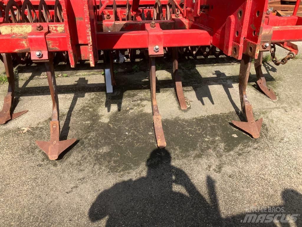  Woeler Altre macchine e accessori per l'aratura
