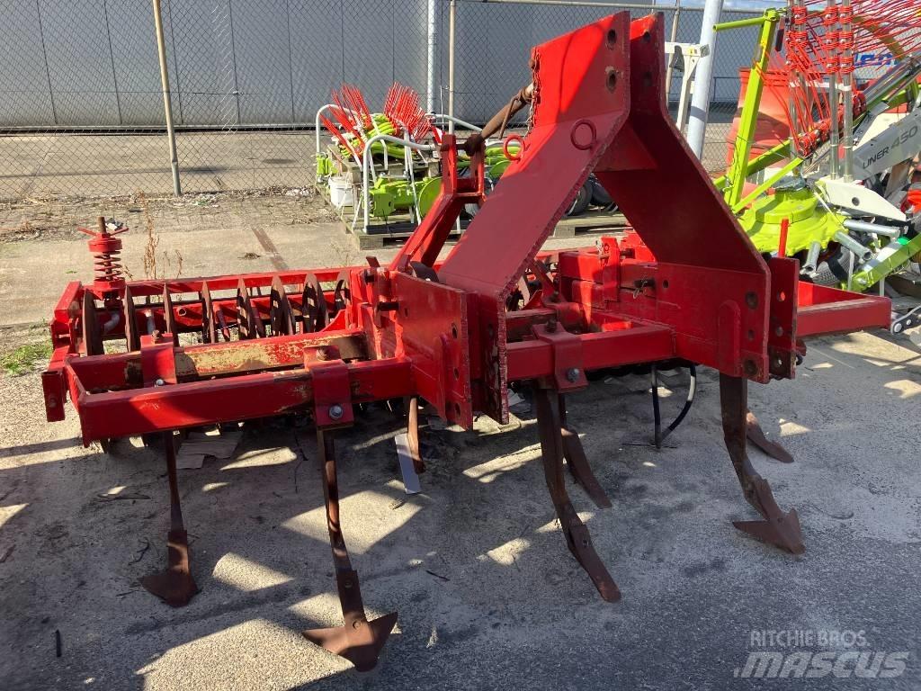  Woeler Altre macchine e accessori per l'aratura