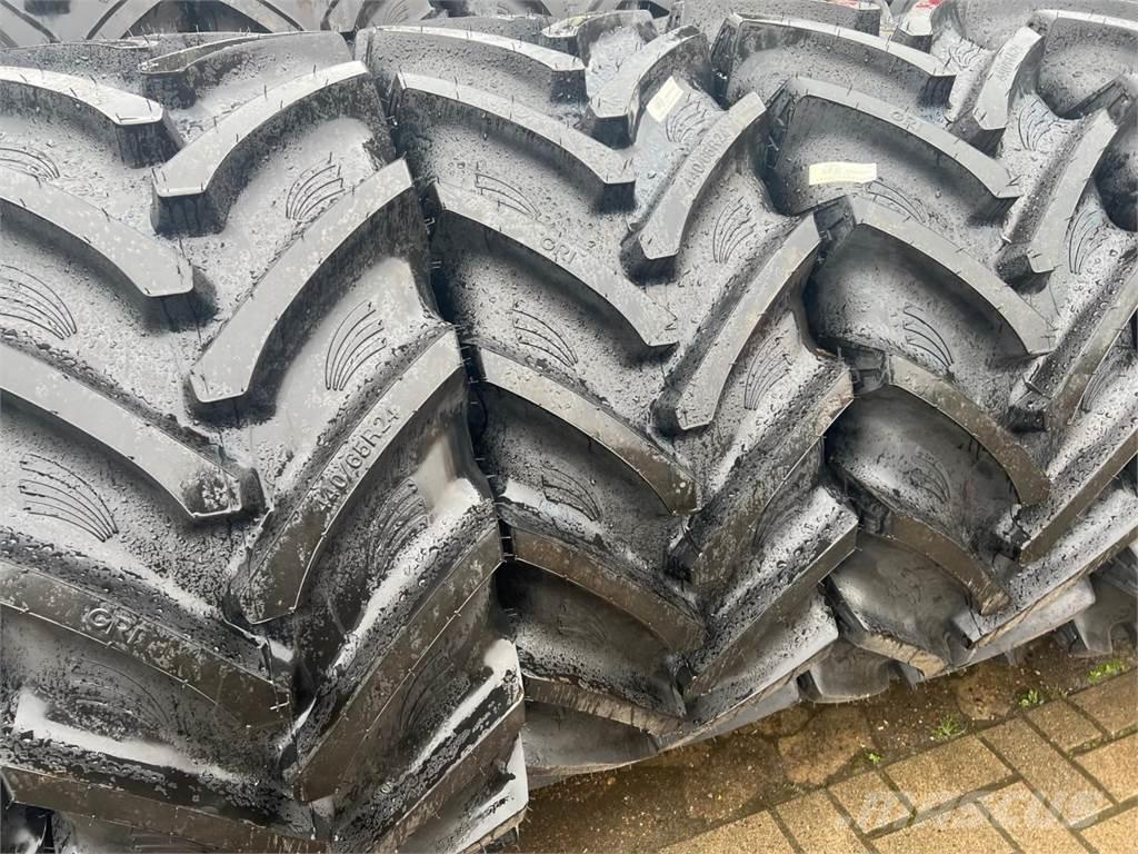  440/65R24 *GRI* Pneumatici, ruote e cerchioni
