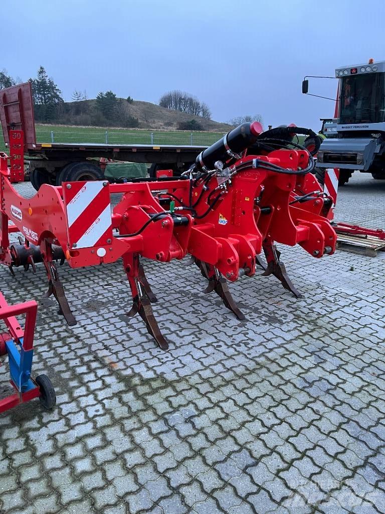 Maschio Attila 300/7 Coltivatori