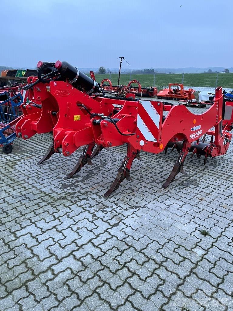 Maschio Attila 300/7 Coltivatori