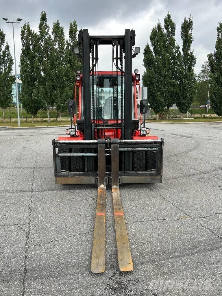 Hyundai 80D-7E Carrelli elevatori diesel
