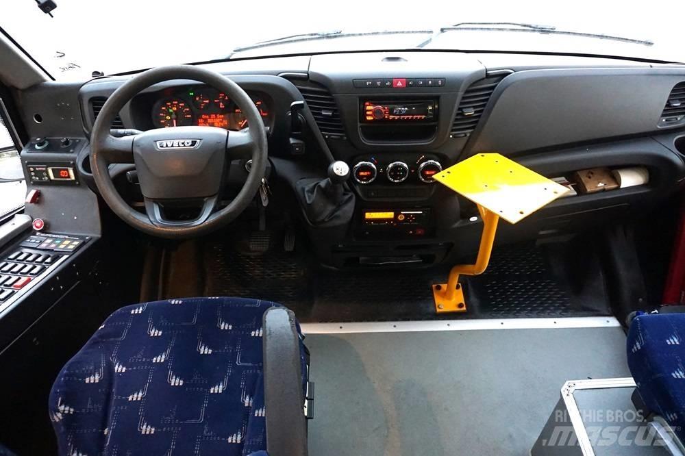 Iveco Rosero First Autobus interurbani