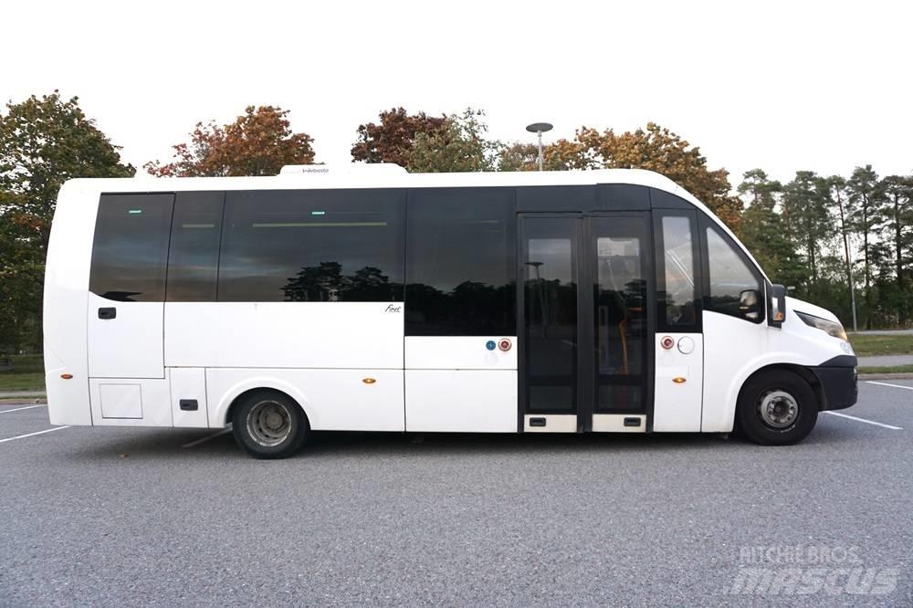Iveco Rosero First Autobus interurbani