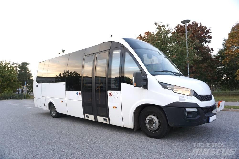 Iveco Rosero First Autobus interurbani