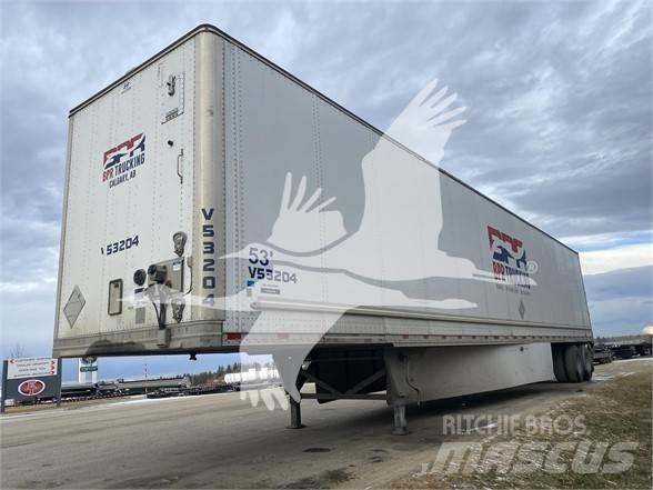 Hyundai  Rimorchi cassonati