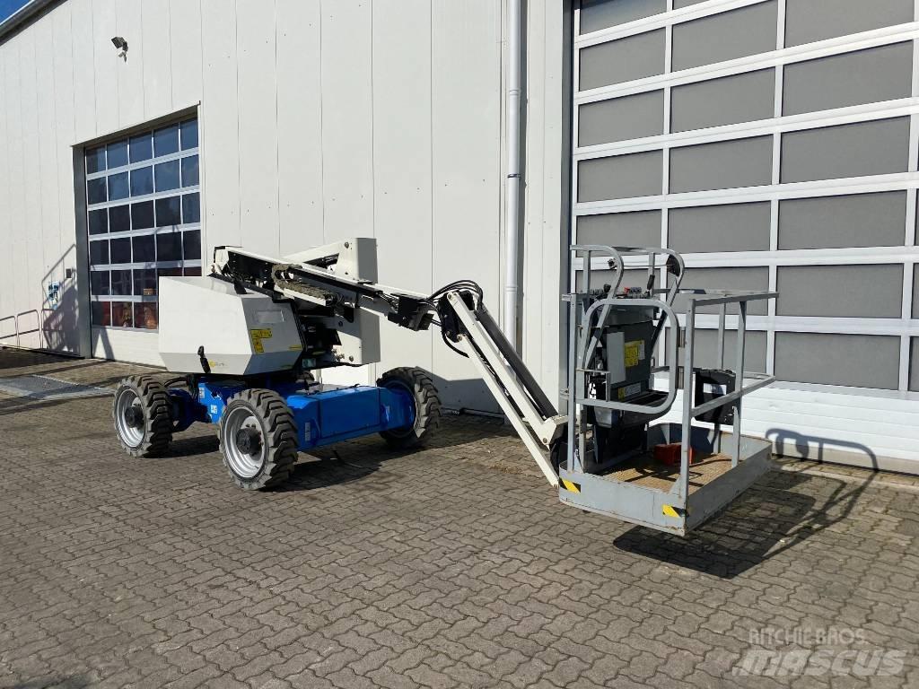 JLG H 340AJ Piattaforme a braccio articolato