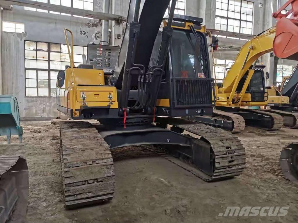 Volvo EC200D Escavatori cingolati