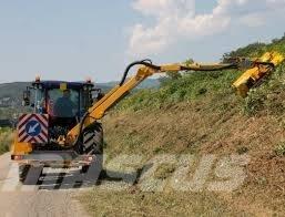 Femac DOC 500 PS Altri accessori per trattori