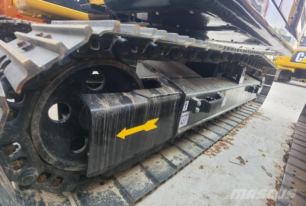 Sany SY 135 C Escavatori cingolati