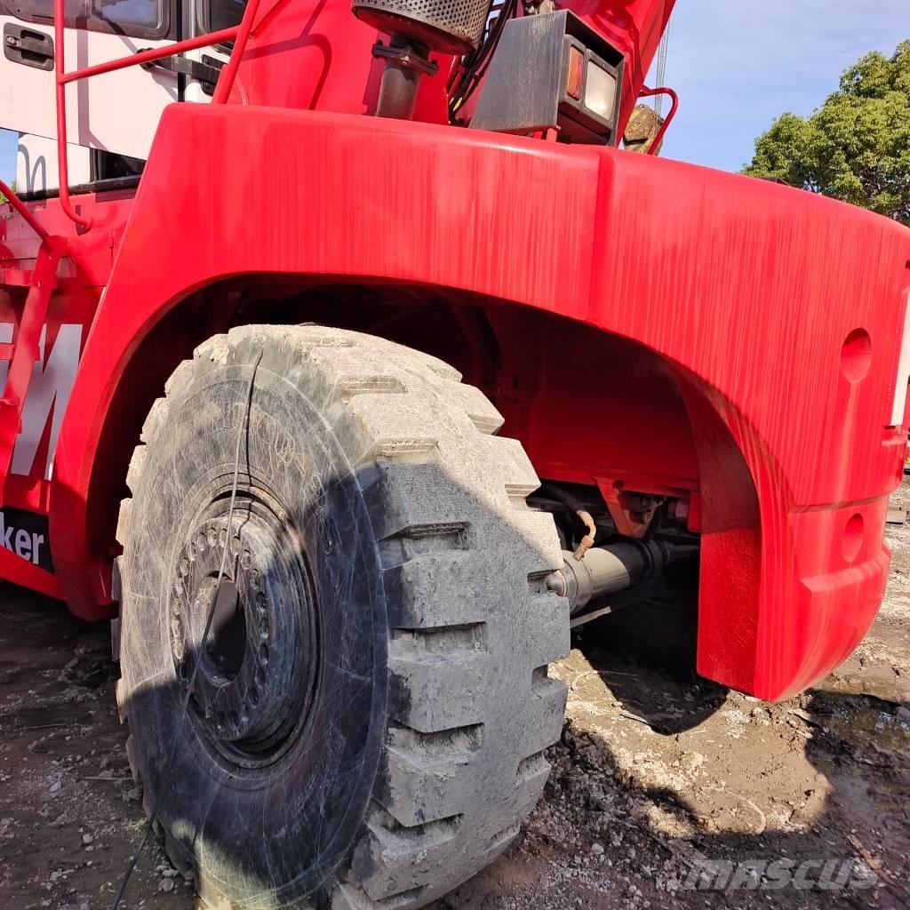 Fantuzzi CS 45 KM Carrelli elevatori