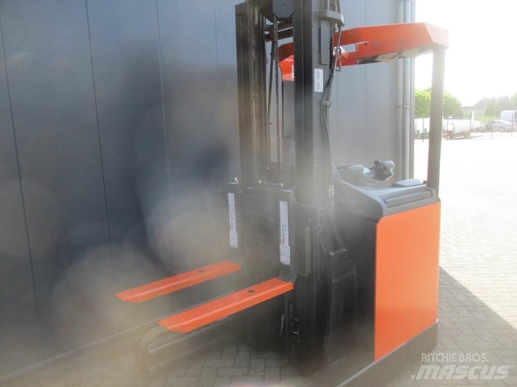 BT RRB1 Carrello retrattile