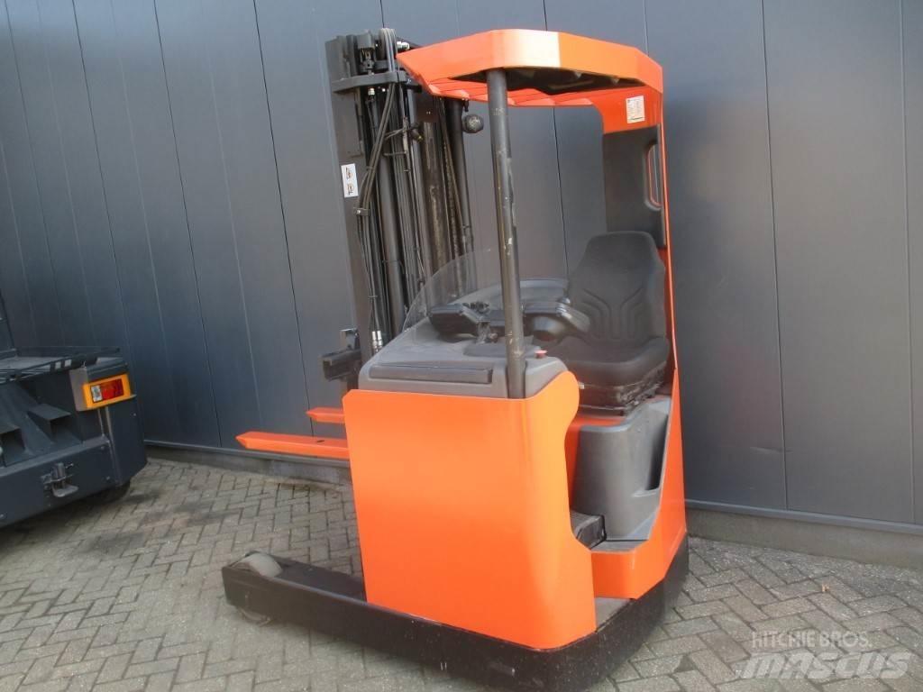 BT RRB1 Carrello retrattile