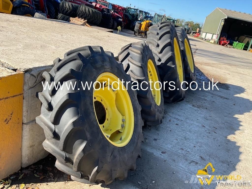Firestone TYRES Pneumatici, ruote e cerchioni