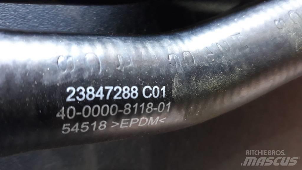 Volvo HOSE 23847288 Trasporto - Altro