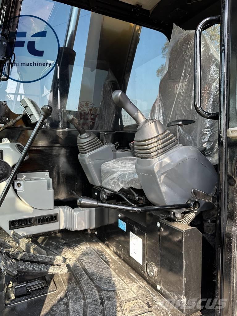 CAT 308 E 2 CR Escavatori cingolati