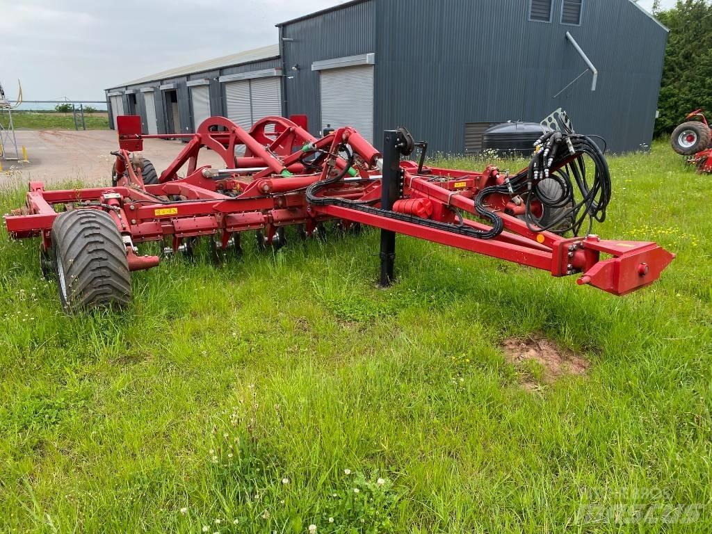 Horsch Joker 5 RT Erpici a dischi
