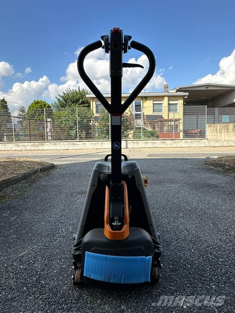 Still ECH 12 C Transpallet elettrici a timone