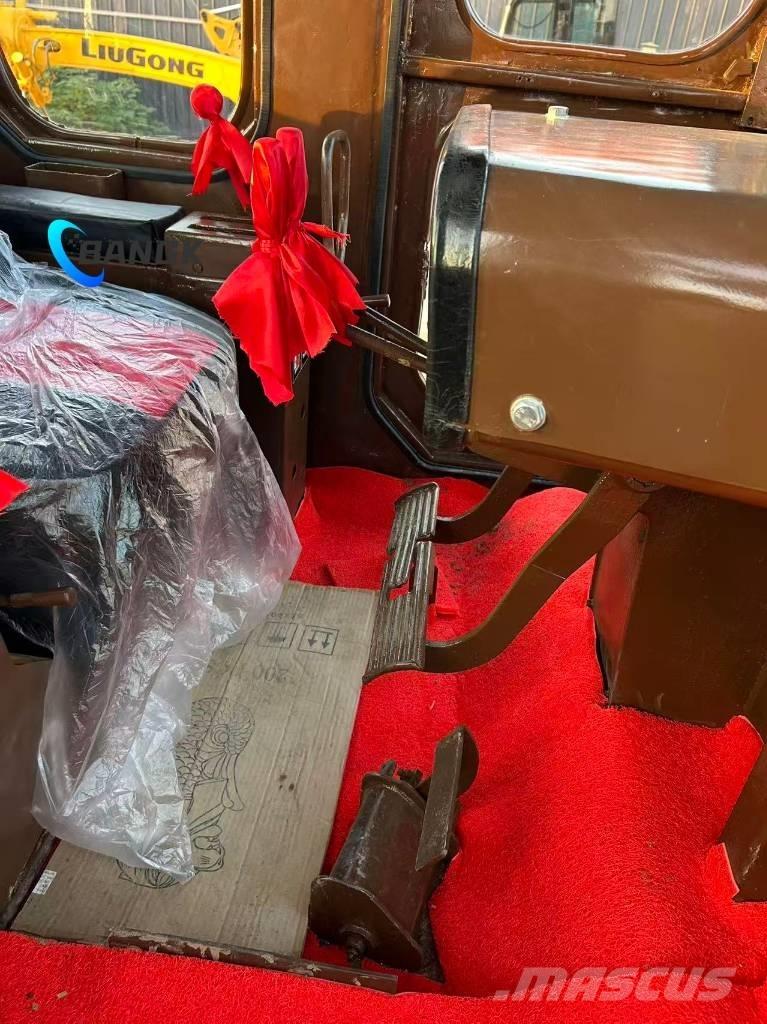 CAT D 8 K Dozer cingolati