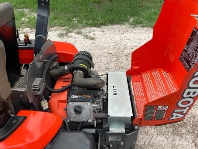 Kubota ZG 227 Agricoltura - Altro