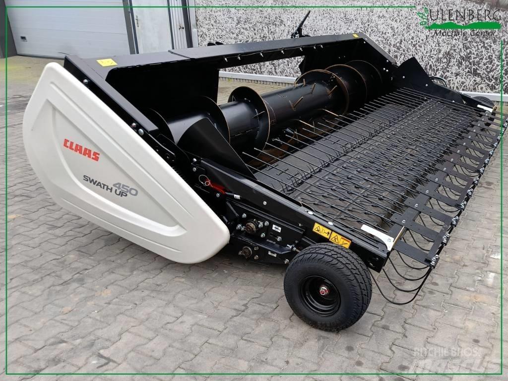 CLAAS Swath Up 450 Accessori per mietitrebbiatrici