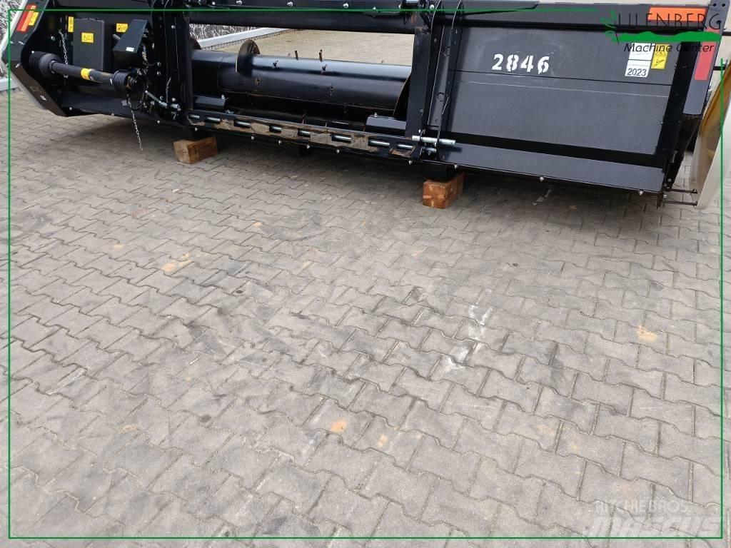 CLAAS Swath Up 450 Accessori per mietitrebbiatrici