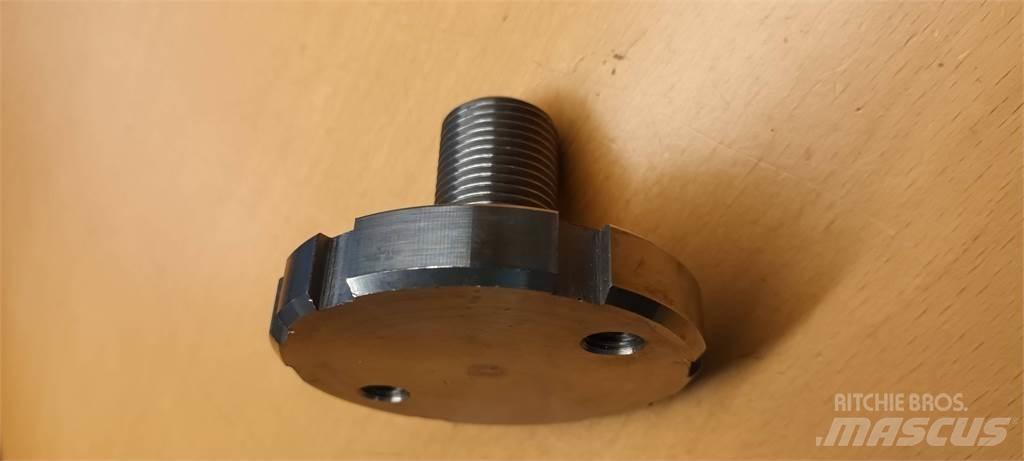 Ponsse 270626 Altri componenti