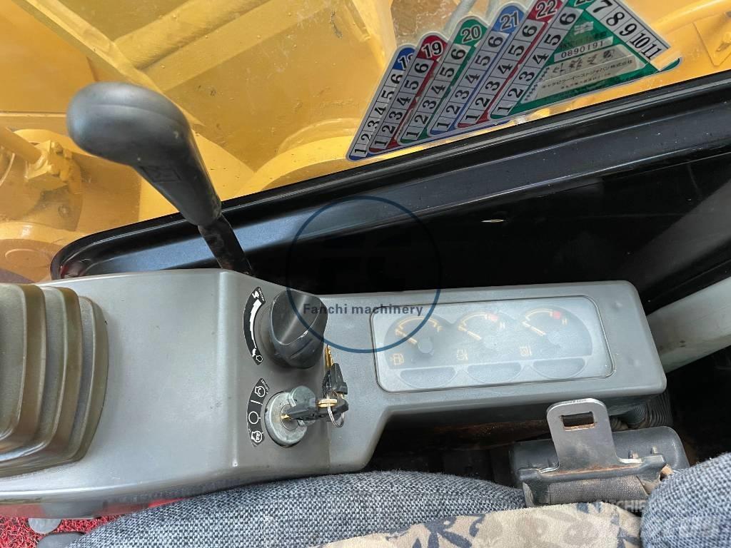 CAT 308 C Miniescavatori