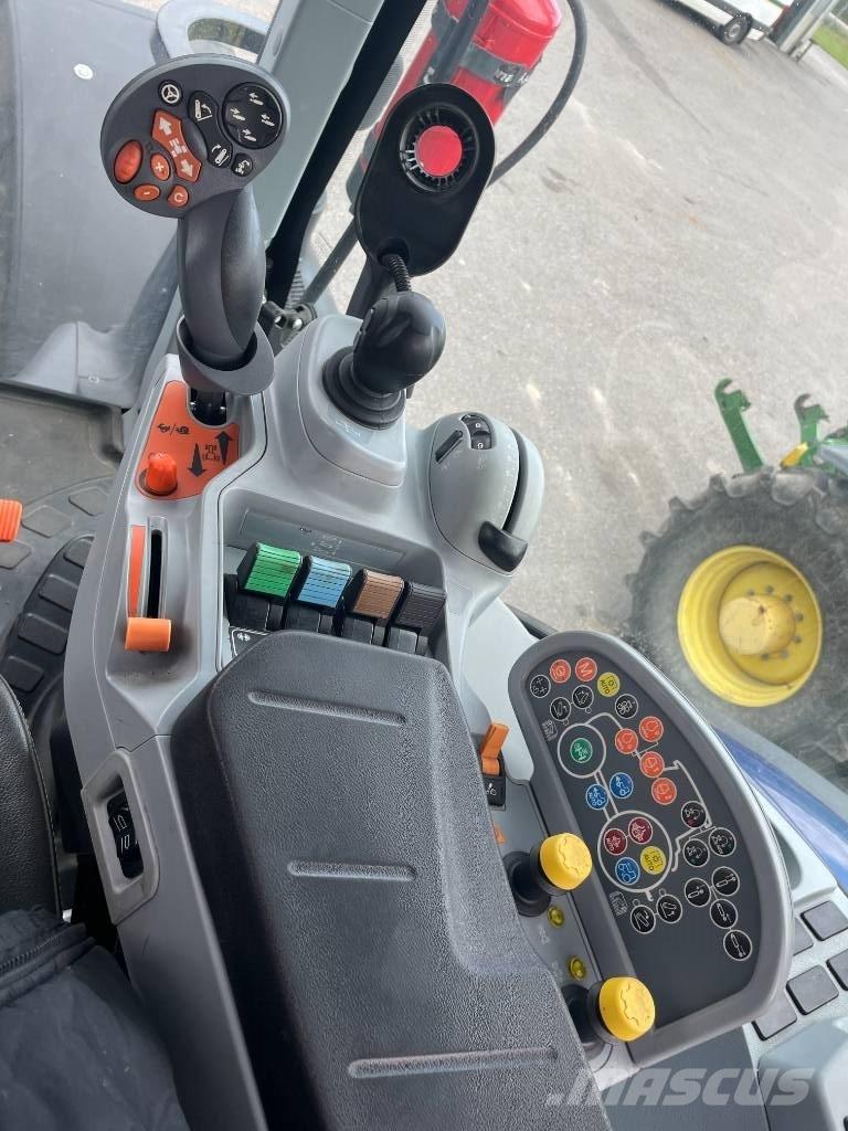 New Holland T 7.315 Trattori