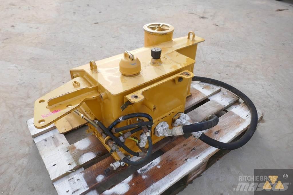 CAT 273-6050 Trasporto - Altro