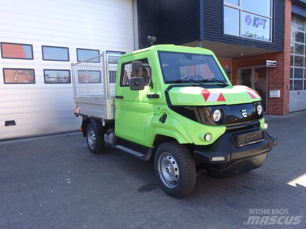 Evum aCar Cassonati