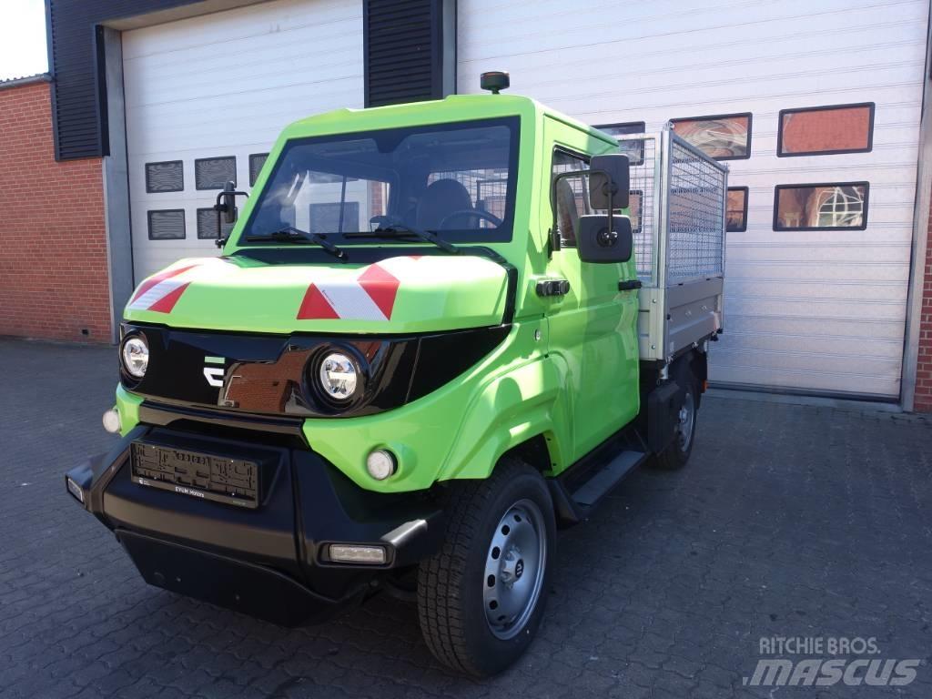 Evum aCar Cassonati