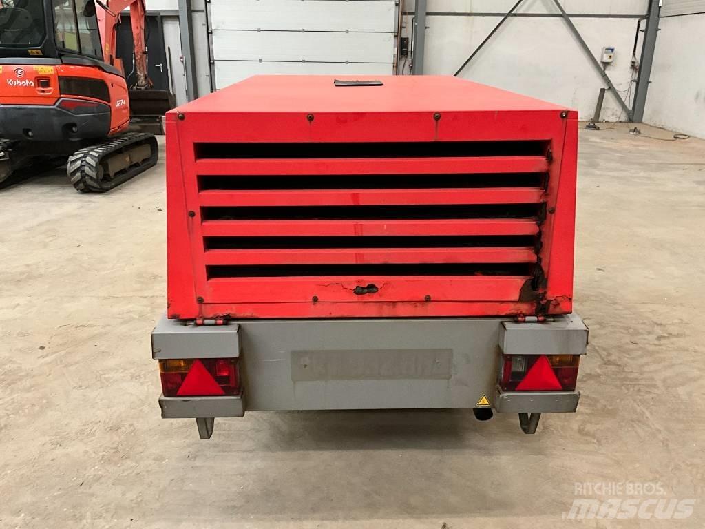 Kaeser M 45 Compressori