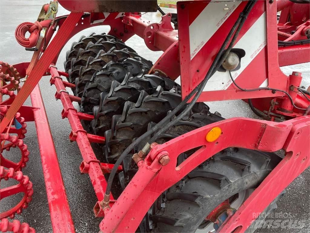 Horsch Tiger 4 AS Coltivatori
