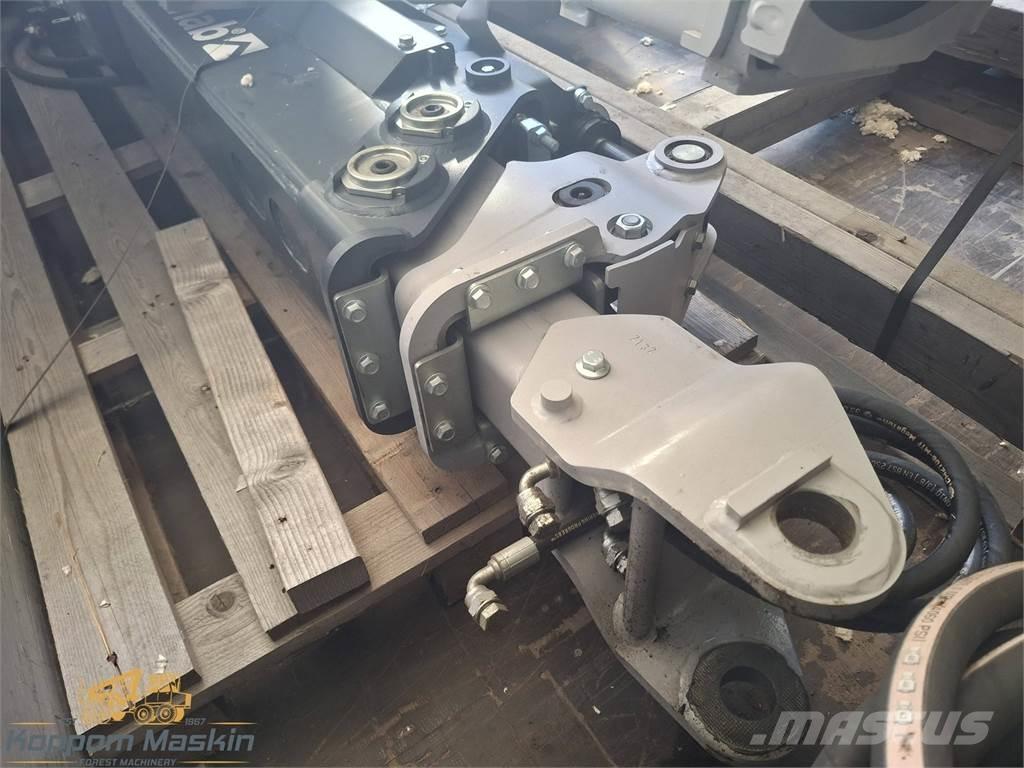 Cranab Fc8 Gru raccoglitrici