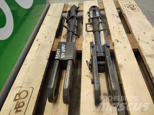 Fendt 824 Vario arm Bracci e avambracci