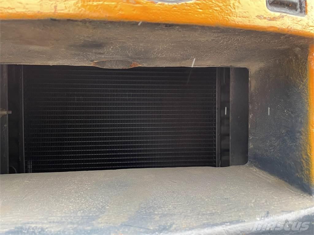 Toyota 02-5FD18 Carrelli elevatori diesel