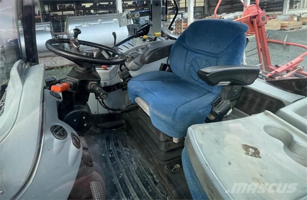 New Holland T 6020 Trattori