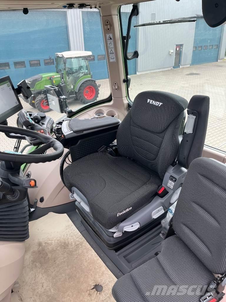 Fendt 1050 Trattori