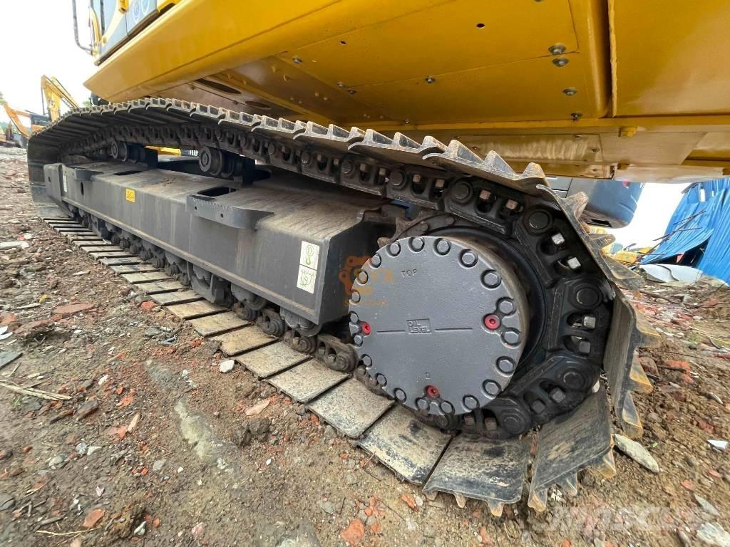 Komatsu PC 240 Escavatori cingolati